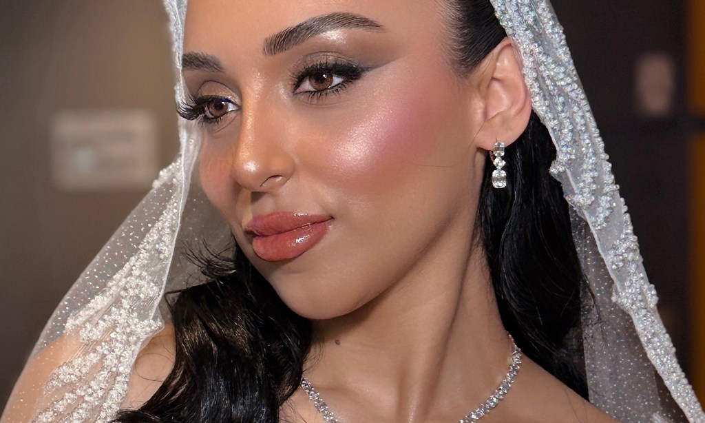 Hatay ve Mersin’de Profesyonel Makyaj & Güzellik Hizmetleri